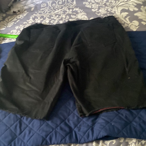 LRG moto shorts used like new - Picture 2 of 2